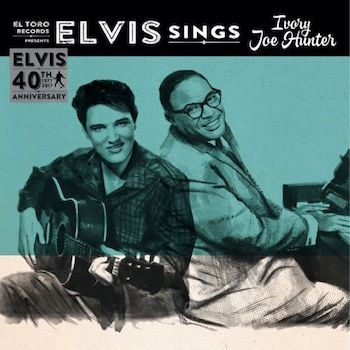 Presley ,Elvis - Sings Ivory Joe Hunter : Ep ( ltd Color Vinyl ) Presley ,Elvis - Sings Ivory Joe Hunter : Ep ( ltd Color Vinyl )